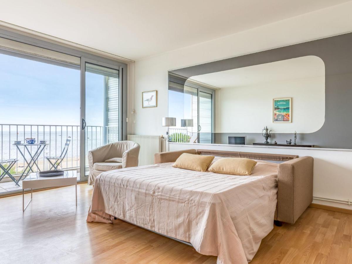 Studio Mogador-4 By Interhome Аркашон Екстер'єр фото