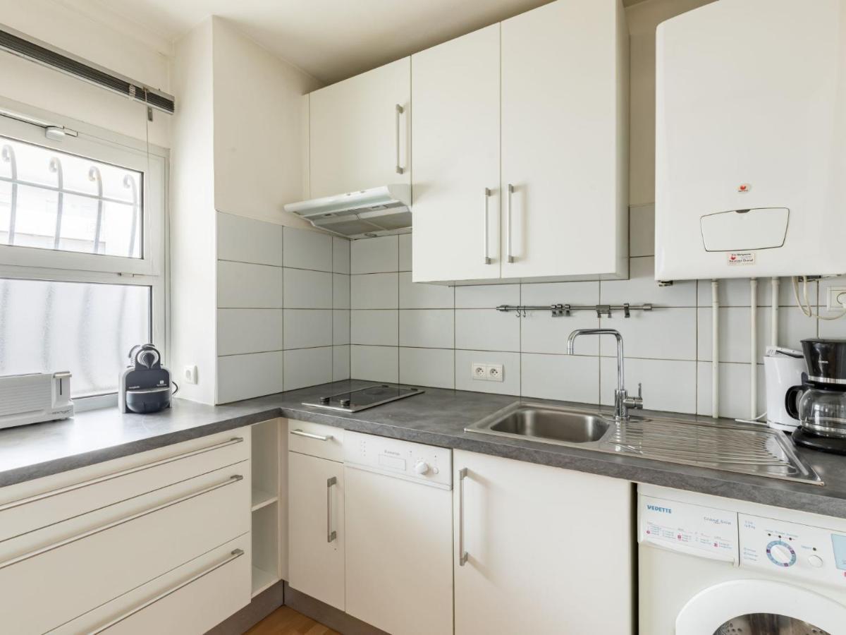 Studio Mogador-4 By Interhome Аркашон Екстер'єр фото