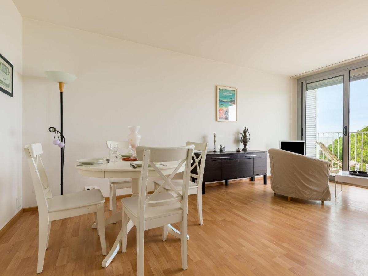 Studio Mogador-4 By Interhome Аркашон Екстер'єр фото